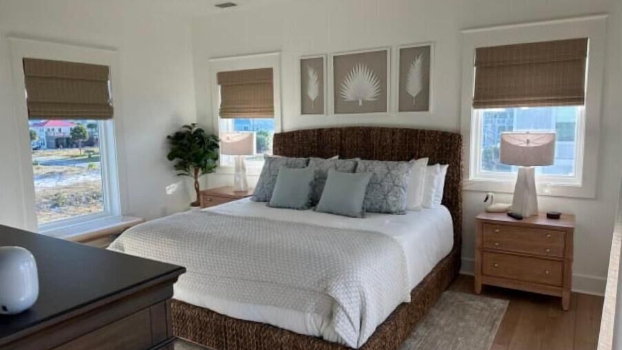 Photo of Bedroom in Port St. Joe