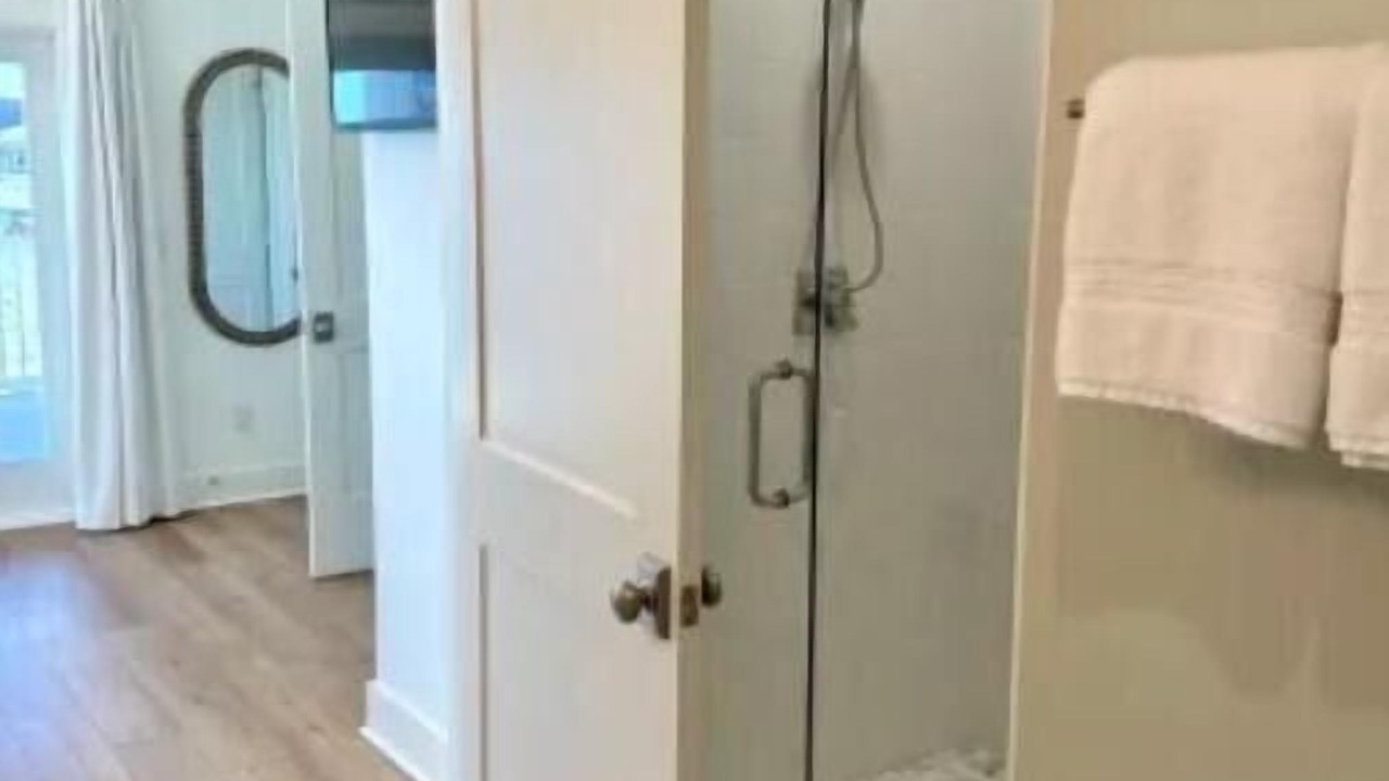 Photo of Bathroom in Port St. Joe