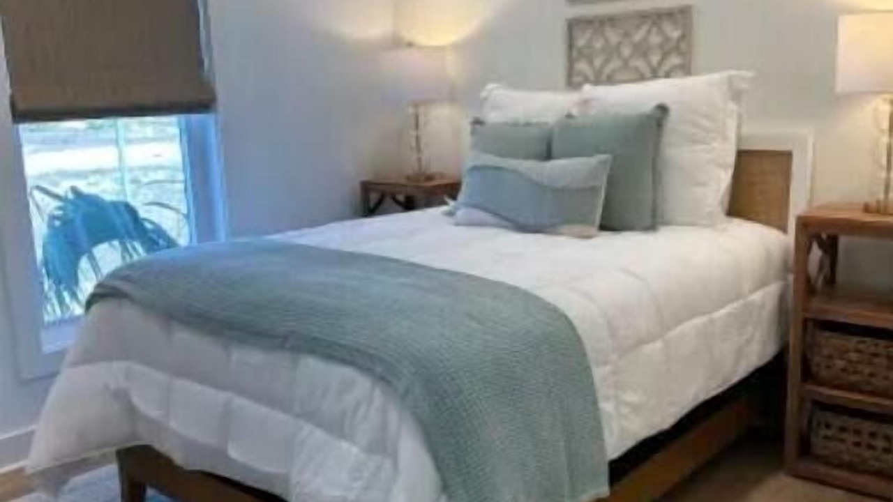 Photo of Bedroom in Port St. Joe