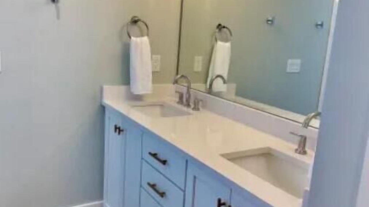 Photo of Bathroom in Port St. Joe