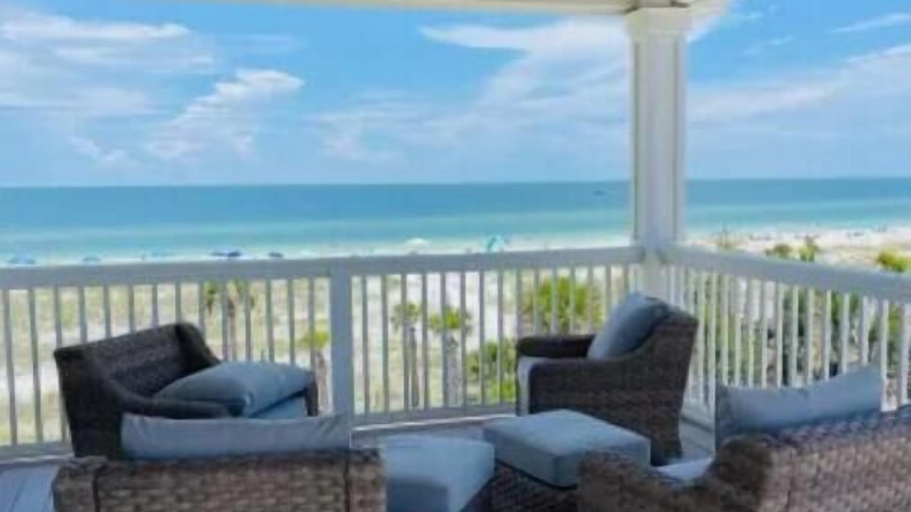 Photo of Outdoor in Port St. Joe