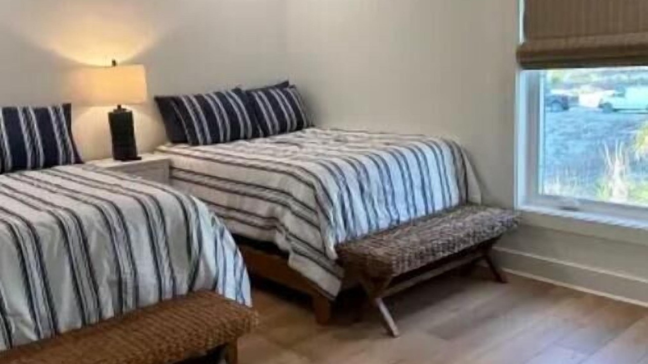 Photo of Bedroom in Port St. Joe
