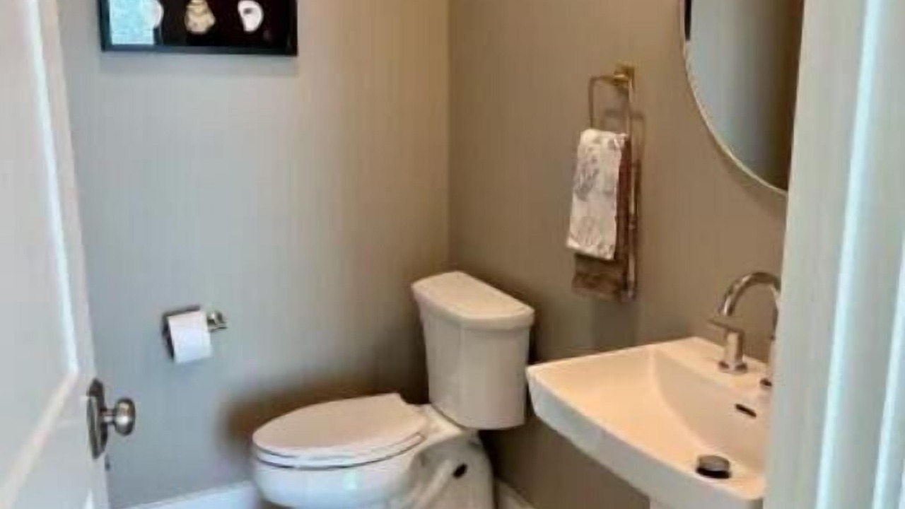 Photo of Bathroom in Port St. Joe