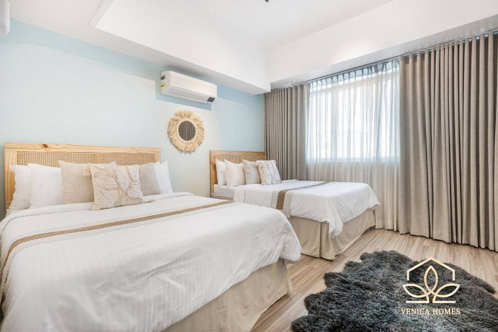Photo of Bedroom in Forbes Park