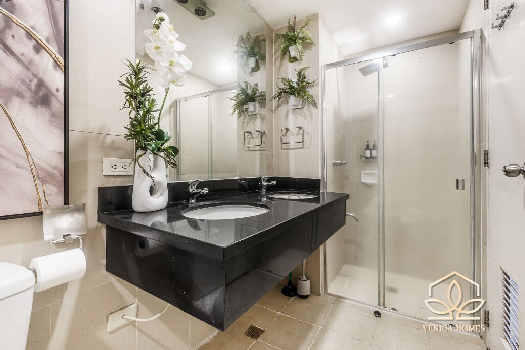 Photo of Bathroom in Forbes Park