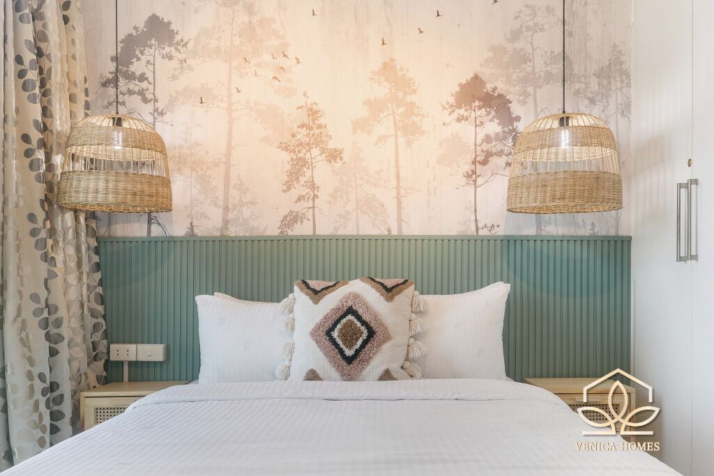 Photo of Bedroom in Forbes Park