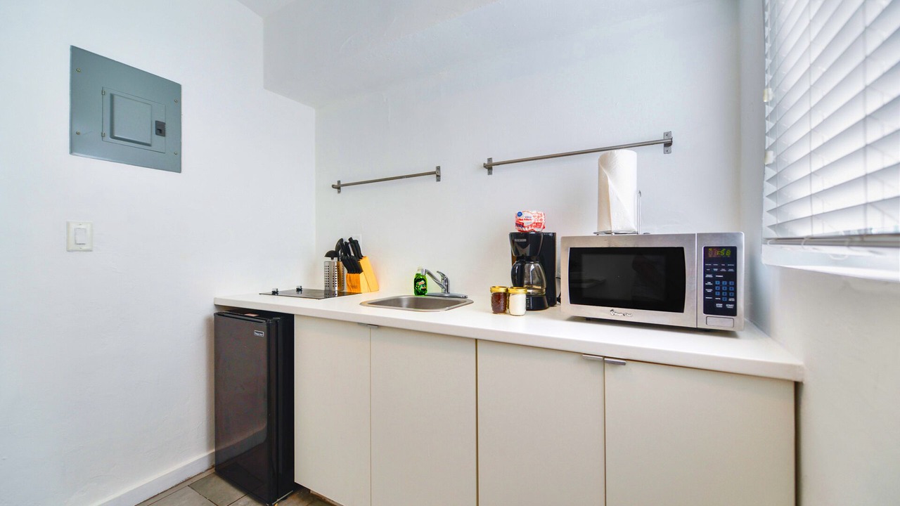 Photo of Kitchen in Northeast Miami