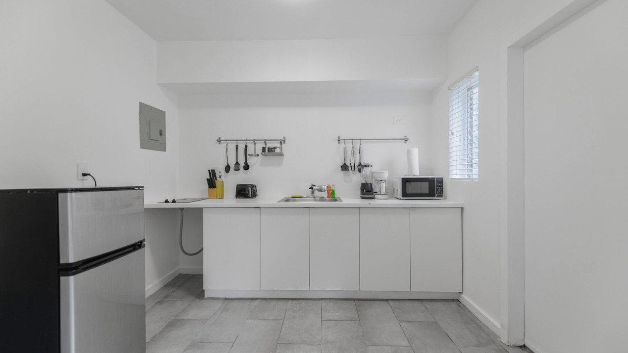 Photo of Kitchen in Northeast Miami