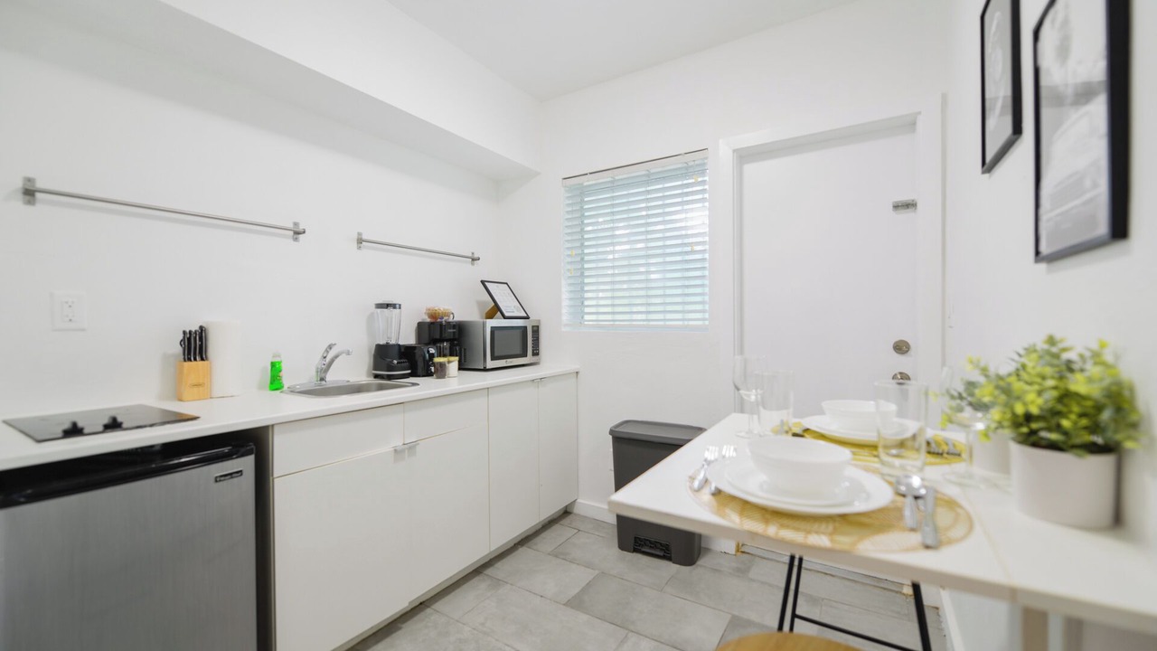 Photo of Kitchen in Northeast Miami
