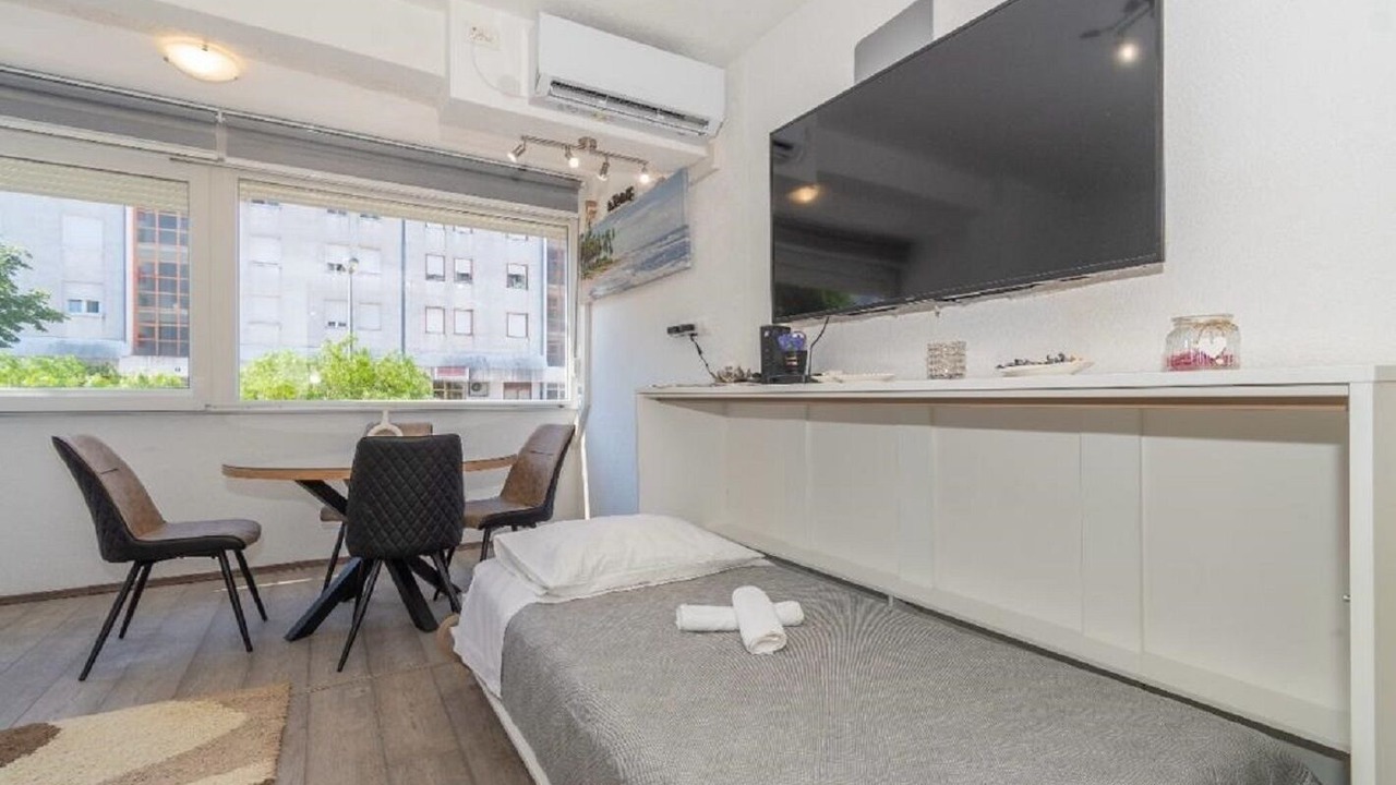 Photo of Bedroom in Solin