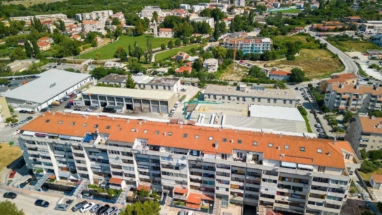 Photo of Outdoor in Solin