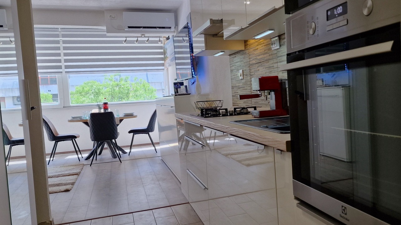 Photo of Kitchen in Solin