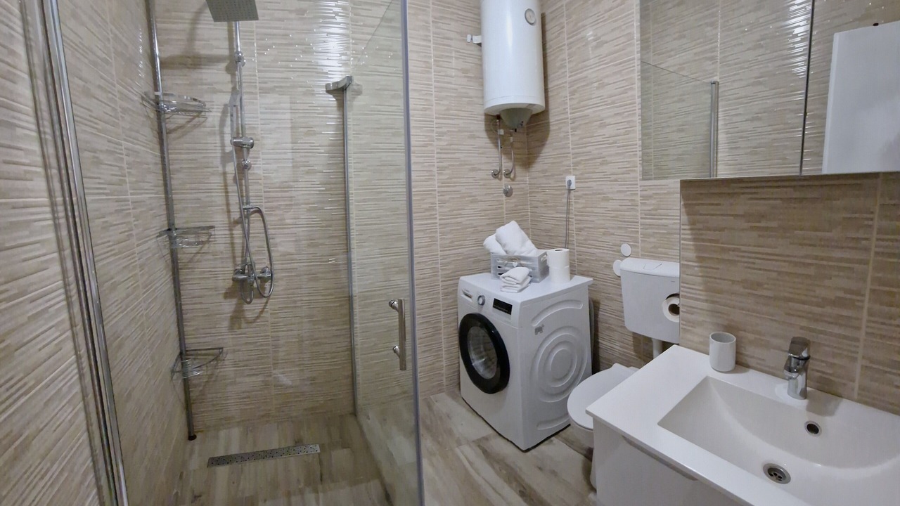 Photo of Bathroom in Solin