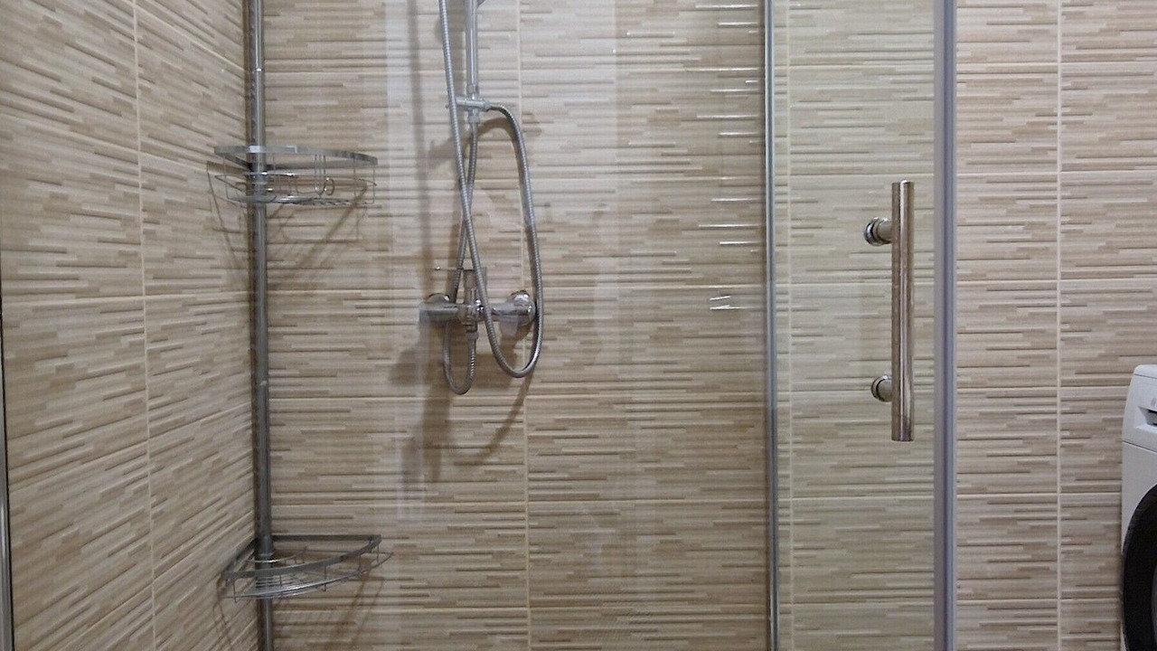 Photo of Bathroom in Solin