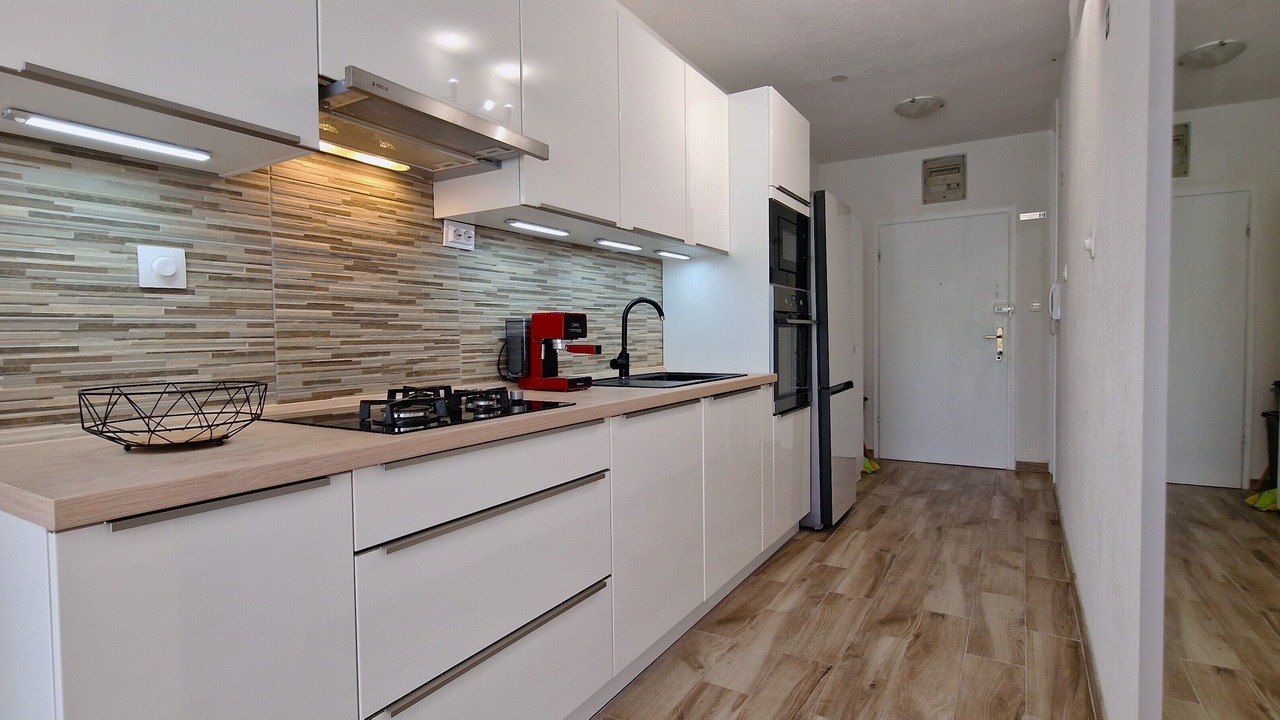 Photo of Kitchen in Solin