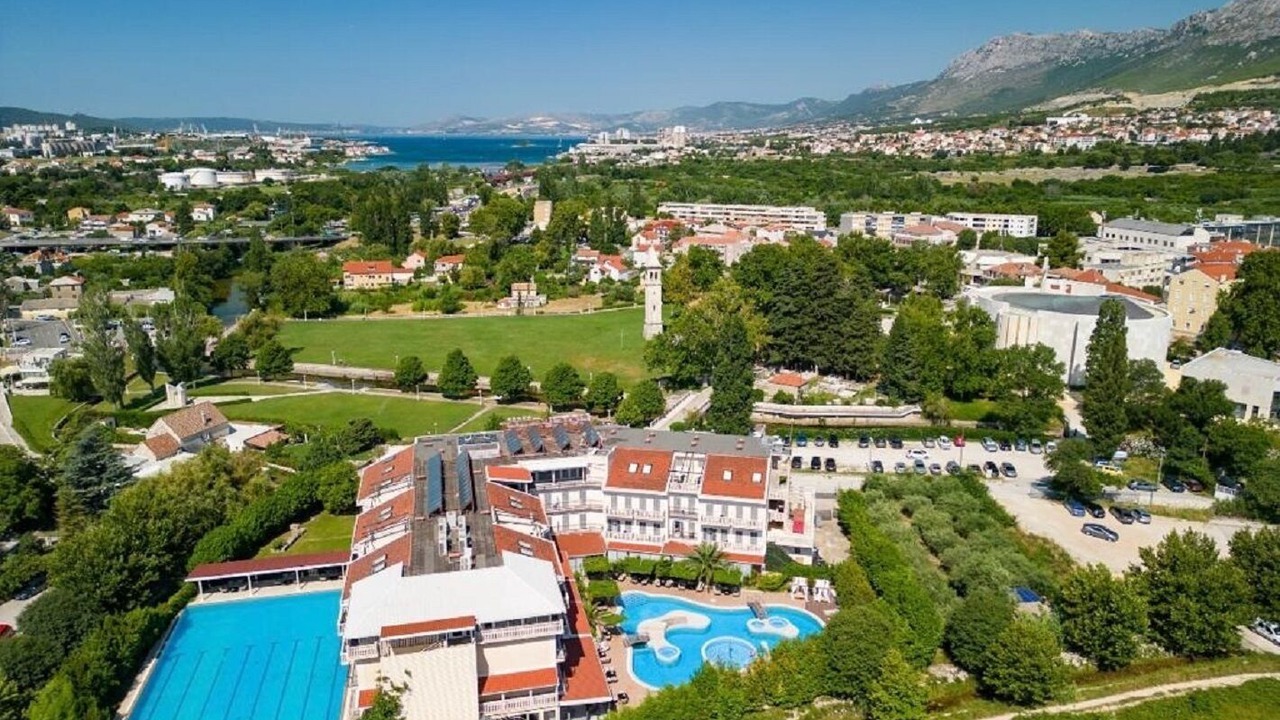 Photo of Outdoor in Solin