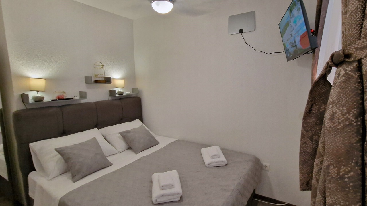 Photo of Bedroom in Solin