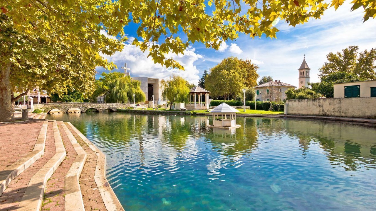 Photo of Outdoor in Solin