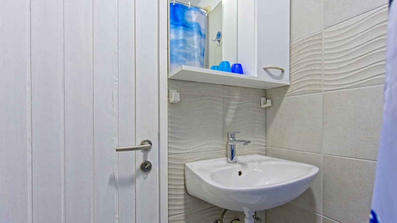 Photo of Bathroom in Pomena