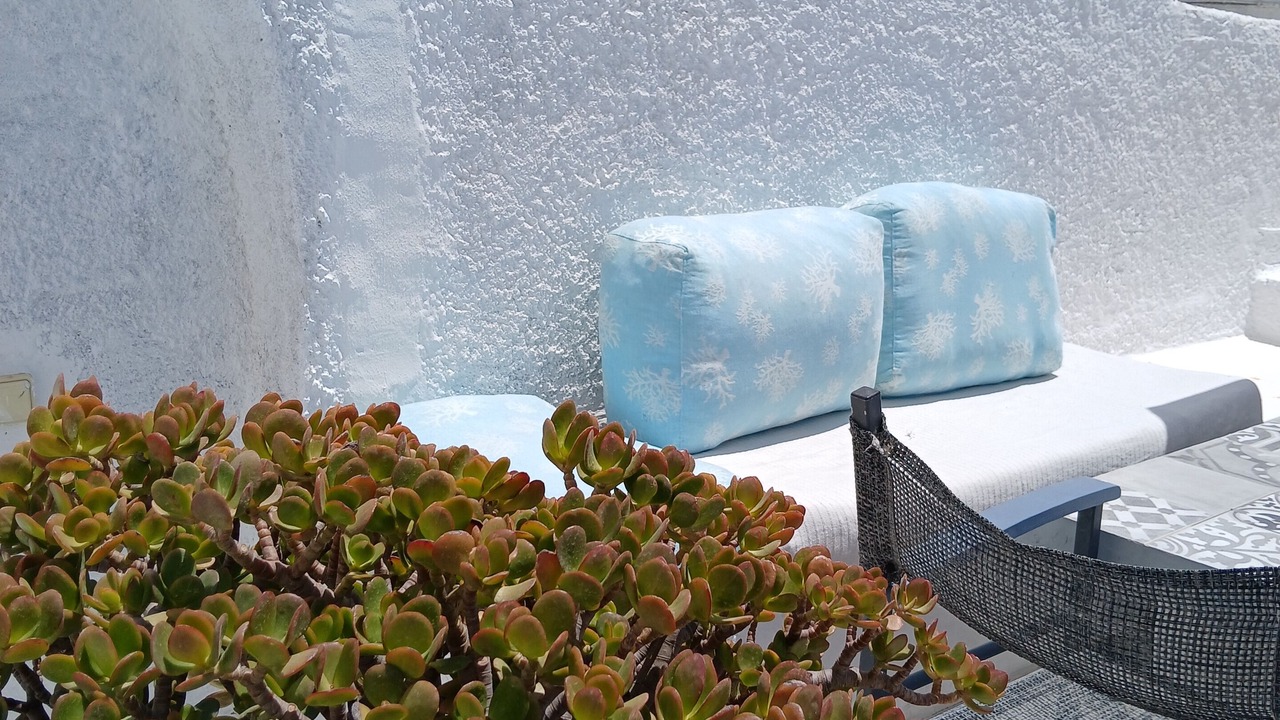 Photo of Patio Balcony in Pyrgos