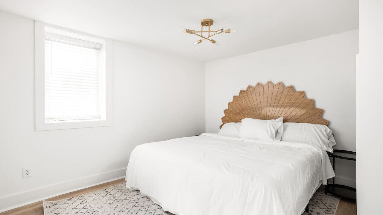 Photo of Bedroom in Holy Cross