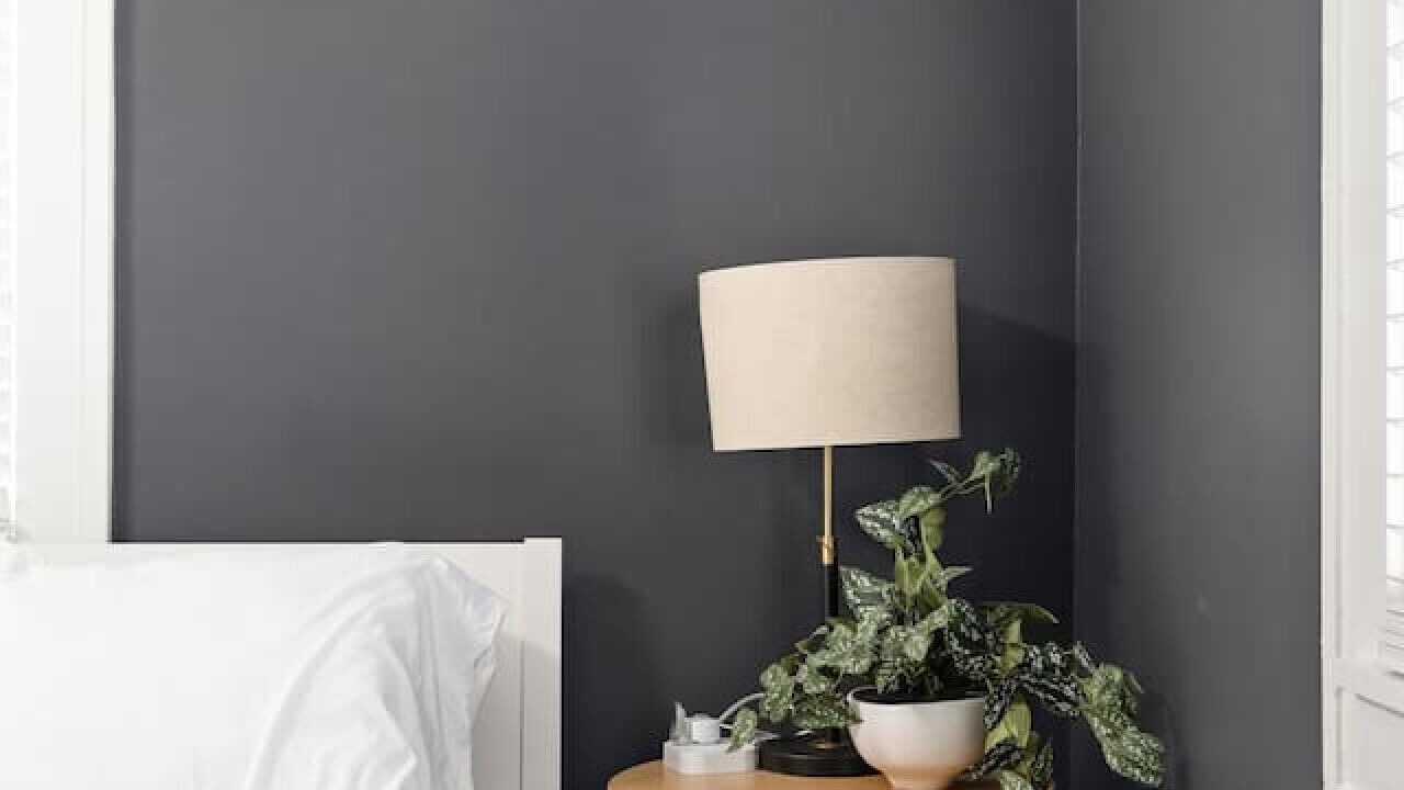 Photo of Bedroom in Holy Cross