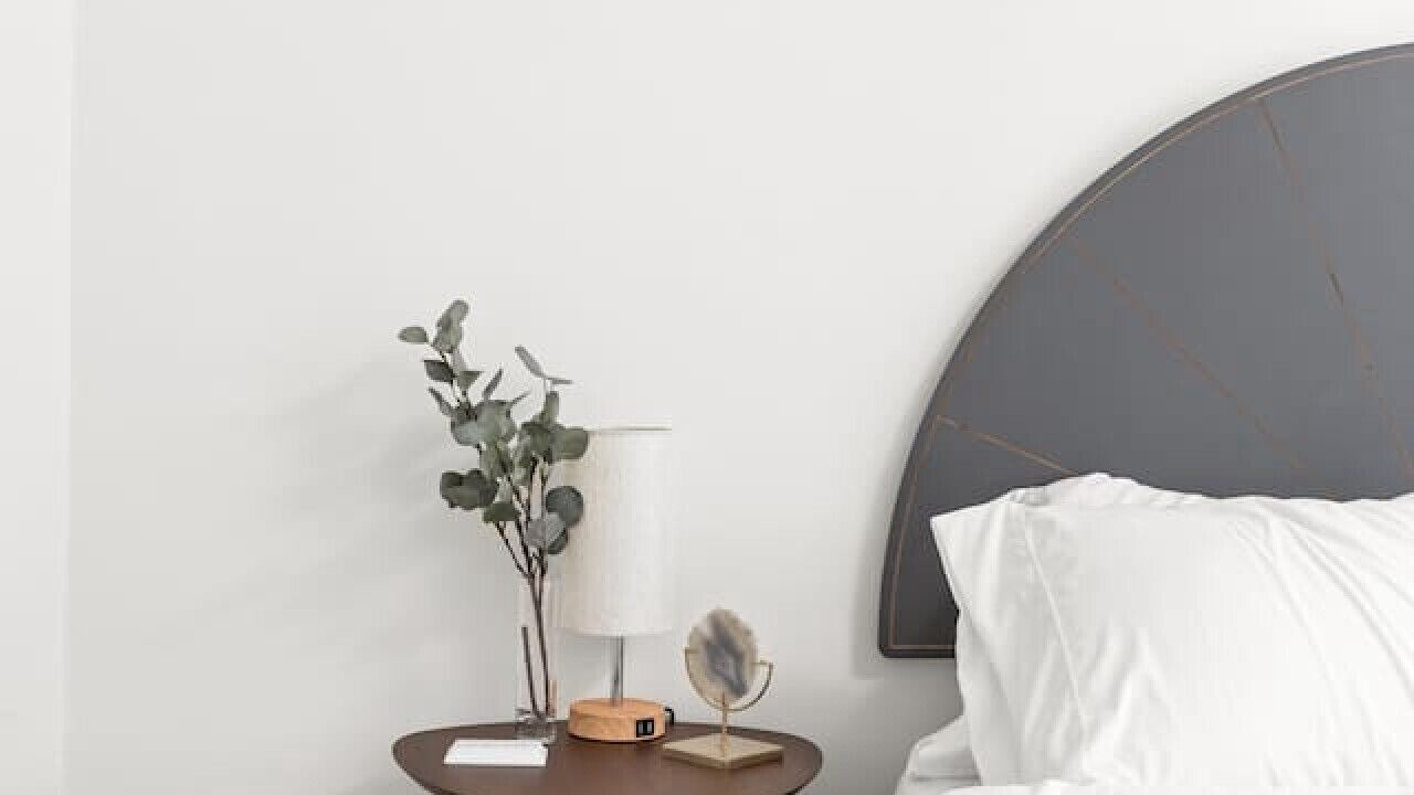Photo of Bedroom in Holy Cross