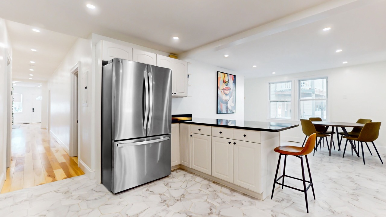 Photo of Kitchen in Everett