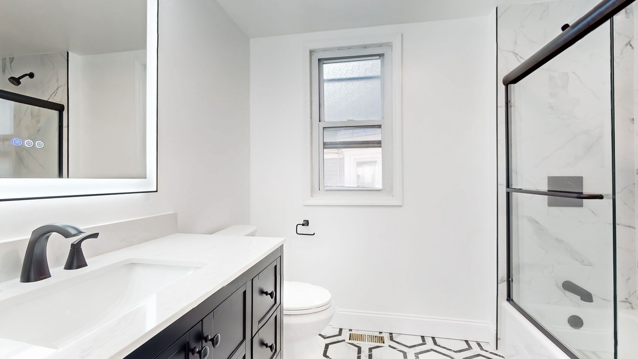 Photo of Bathroom in Everett