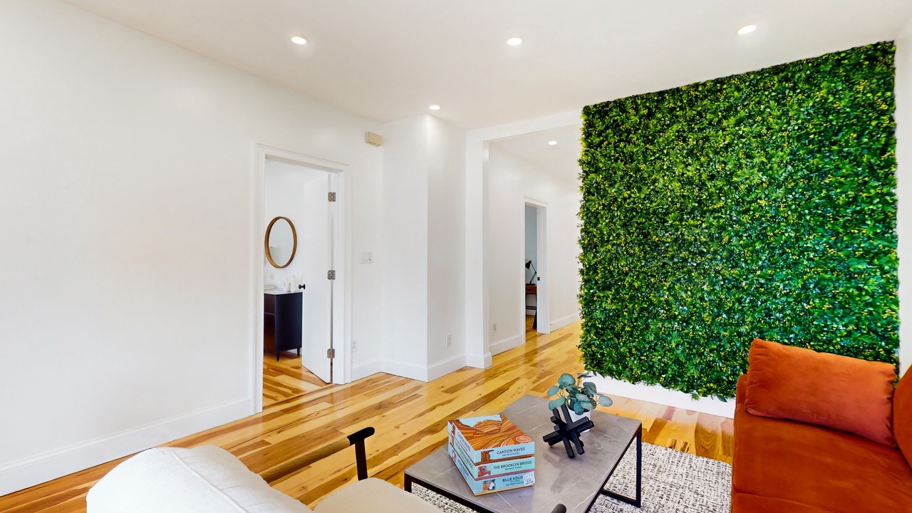 Photo of Livingroom in Everett