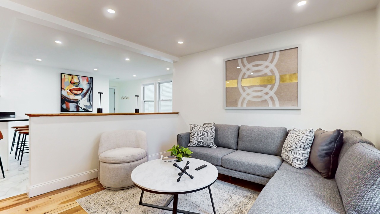 Photo of Livingroom in Everett