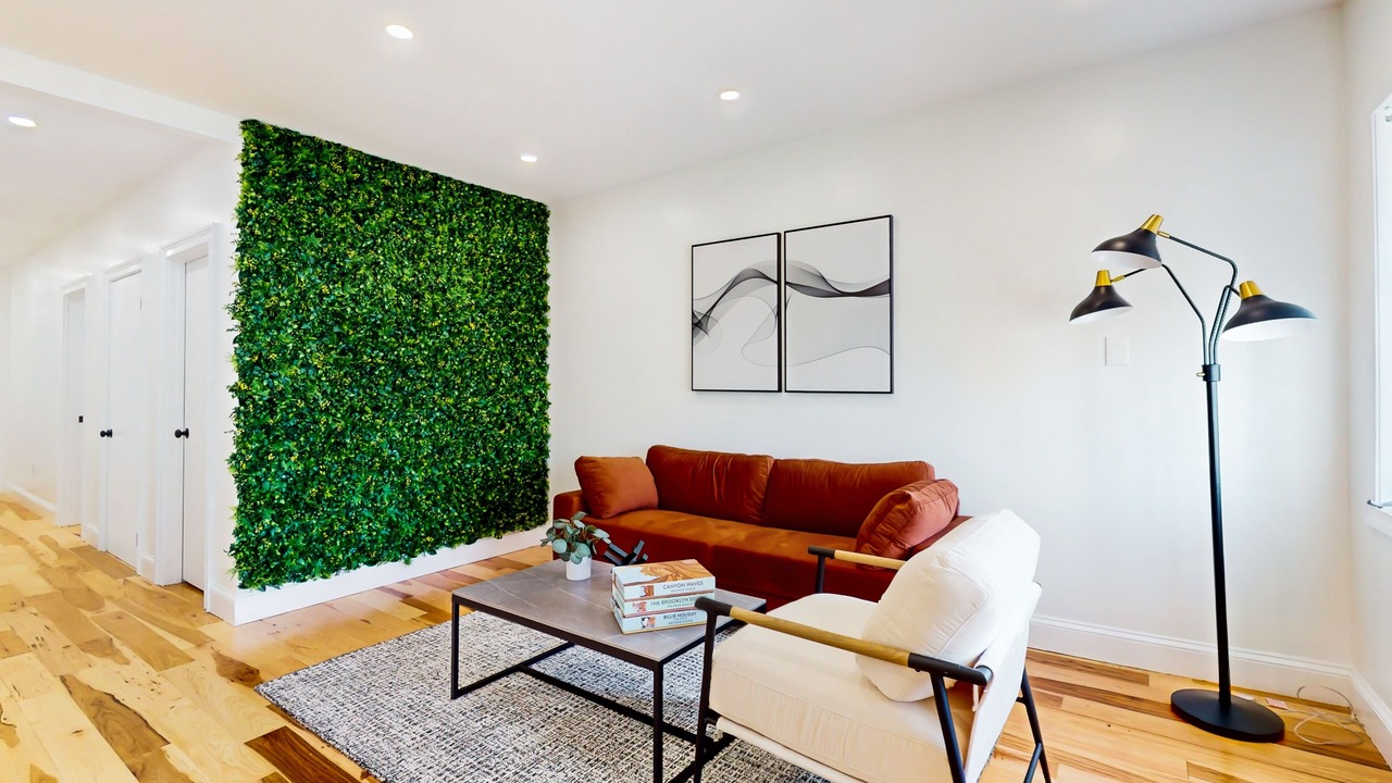 Photo of Livingroom in Everett