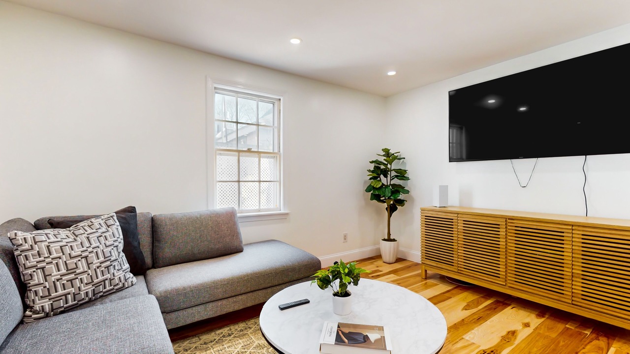 Photo of Livingroom in Everett