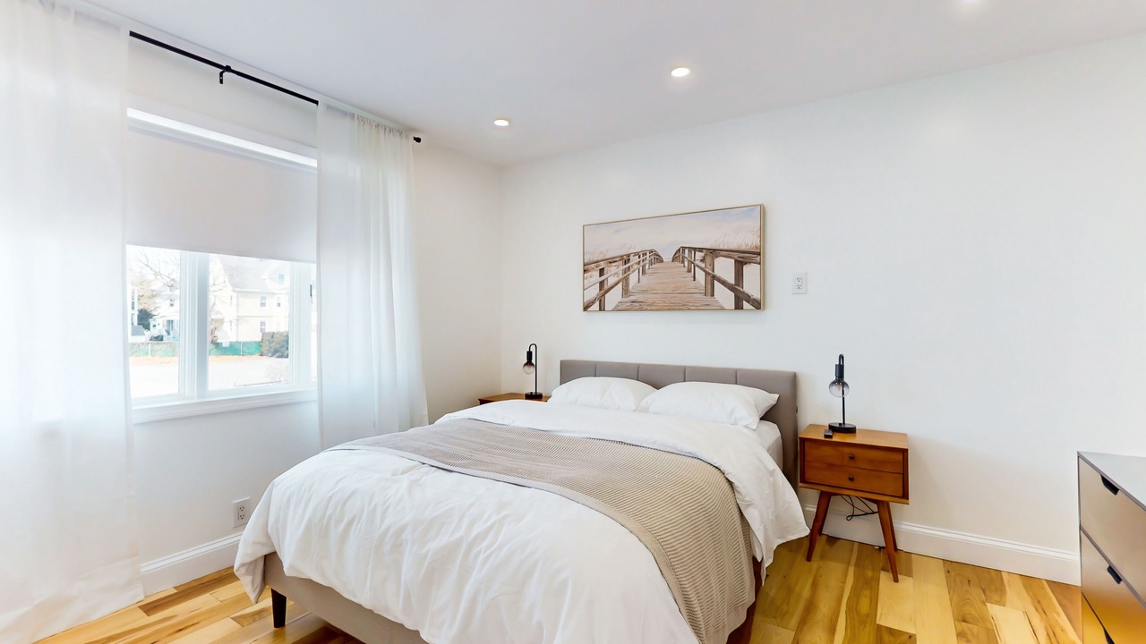 Photo of Bedroom in Everett