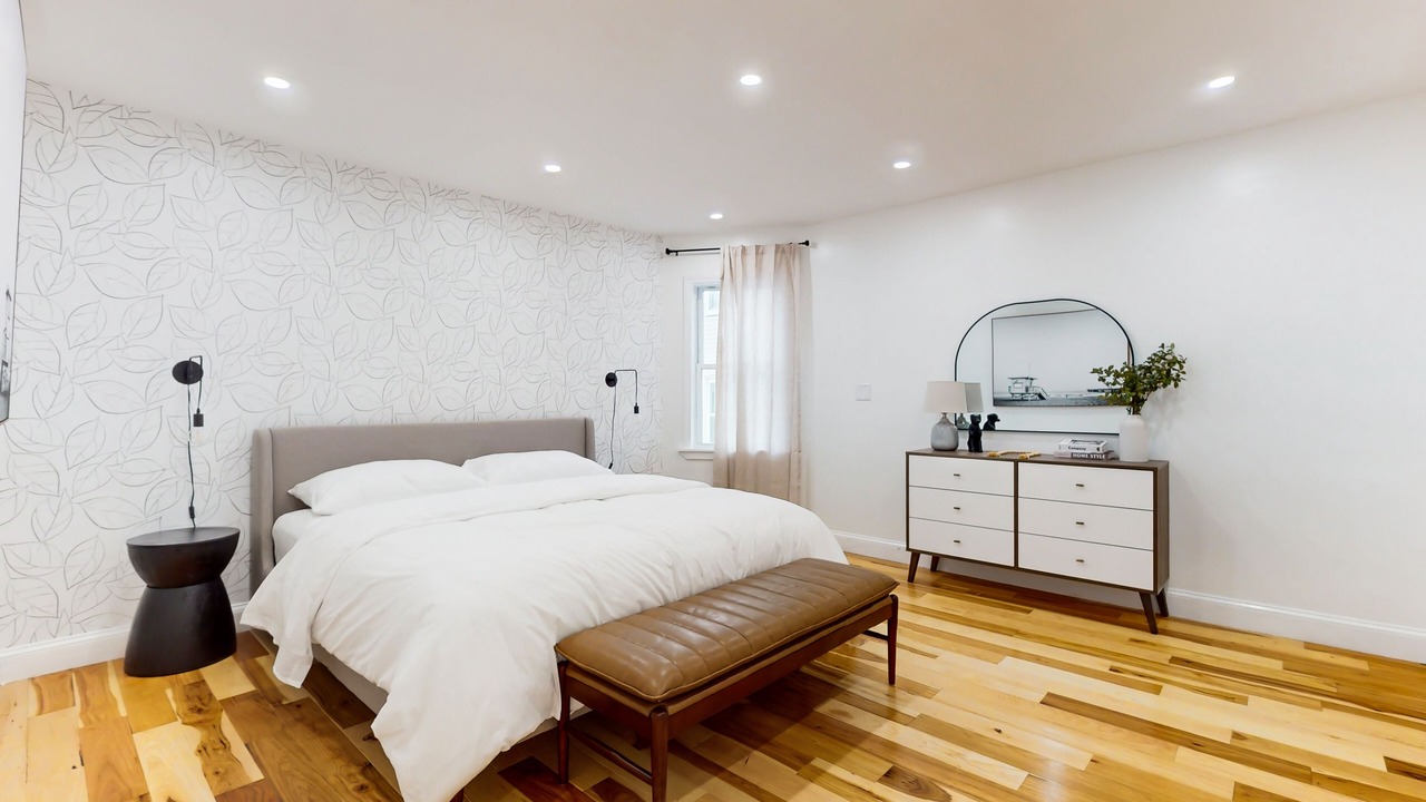 Photo of Bedroom in Everett