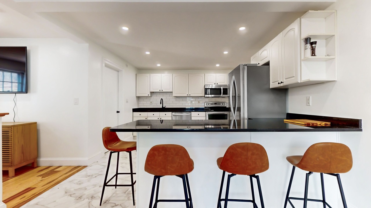 Photo of Kitchen in Everett