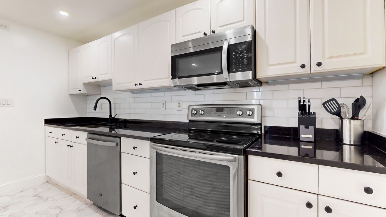 Photo of Kitchen in Everett