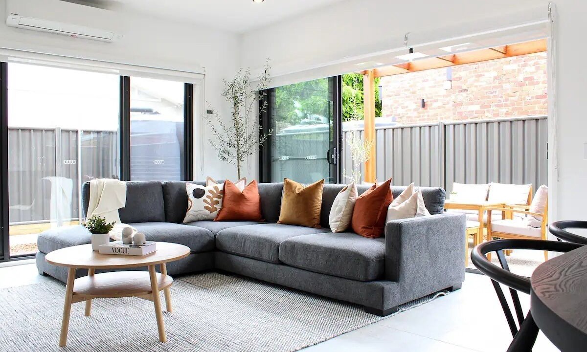 Photo of Livingroom in Echuca