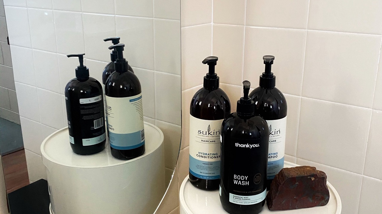 Photo of Bathroom in Bundeena