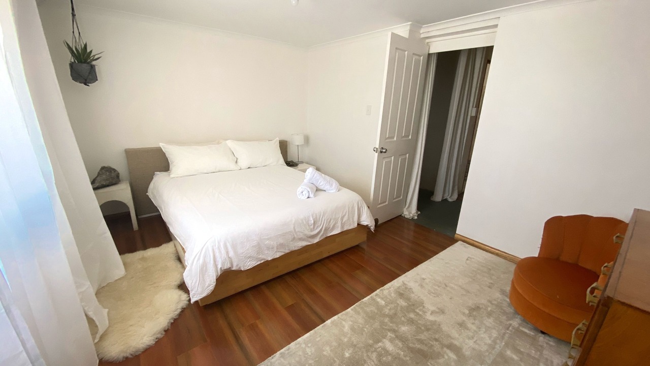 Photo of Bedroom in Bundeena