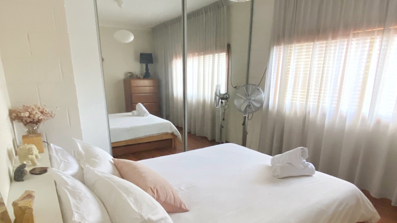 Photo of Bedroom in Bundeena