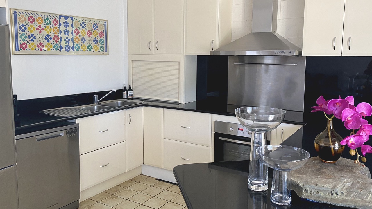 Photo of Kitchen in Bundeena
