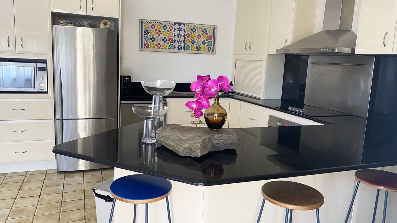 Photo of Kitchen in Bundeena