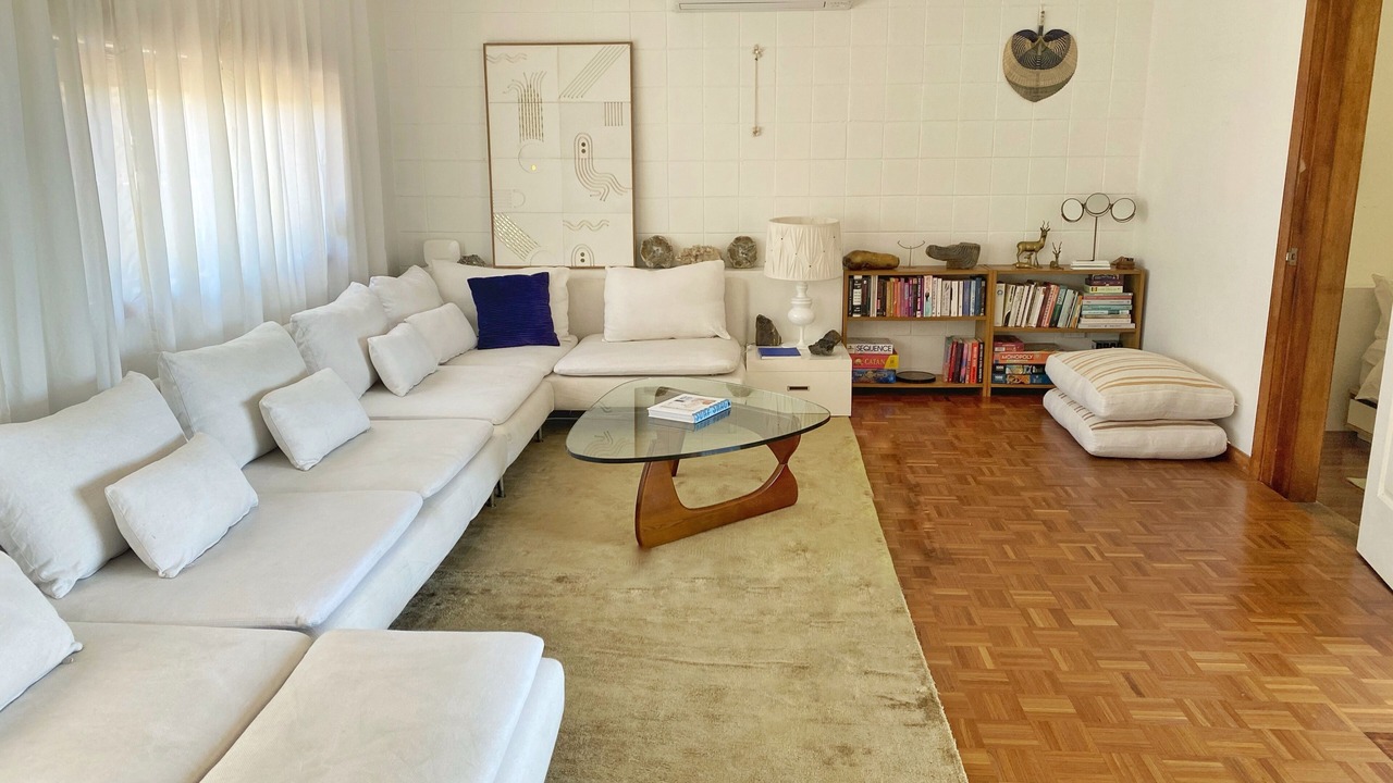 Photo of Livingroom in Bundeena