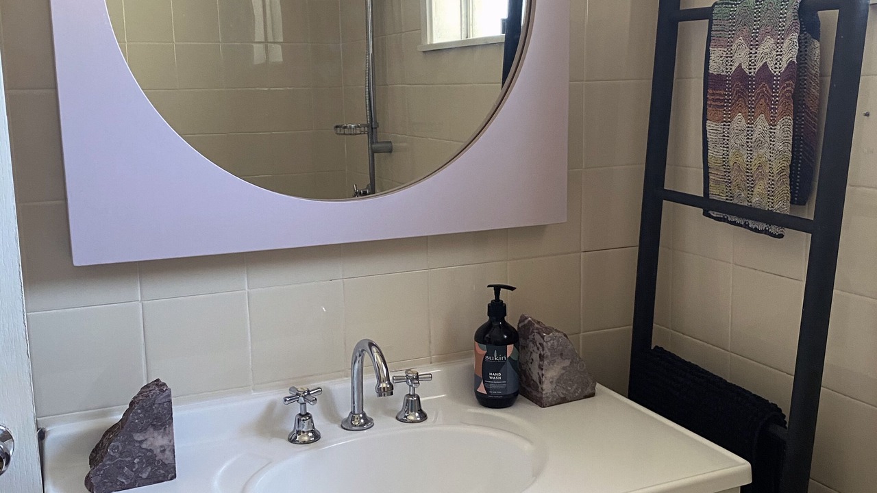 Photo of Bathroom in Bundeena