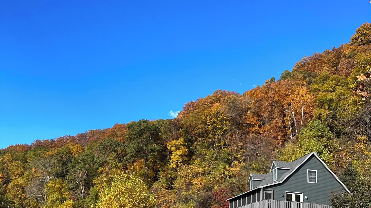 Photo of Outdoor in Fancy Gap