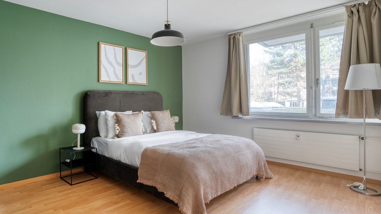 Photo of Bedroom in Sankt Alban