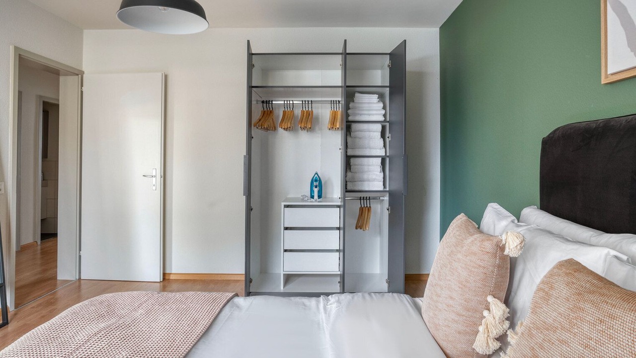 Photo of Bedroom in Sankt Alban