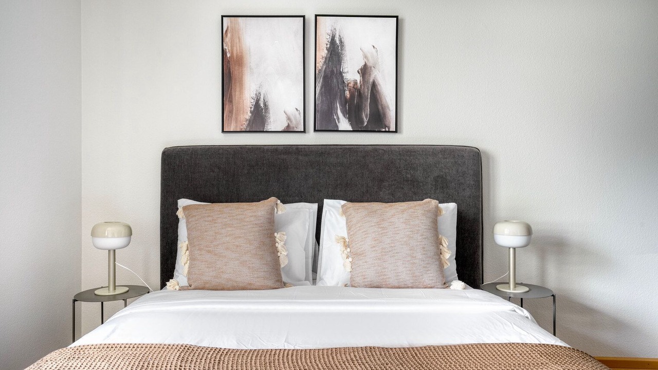 Photo of Bedroom in Sankt Alban