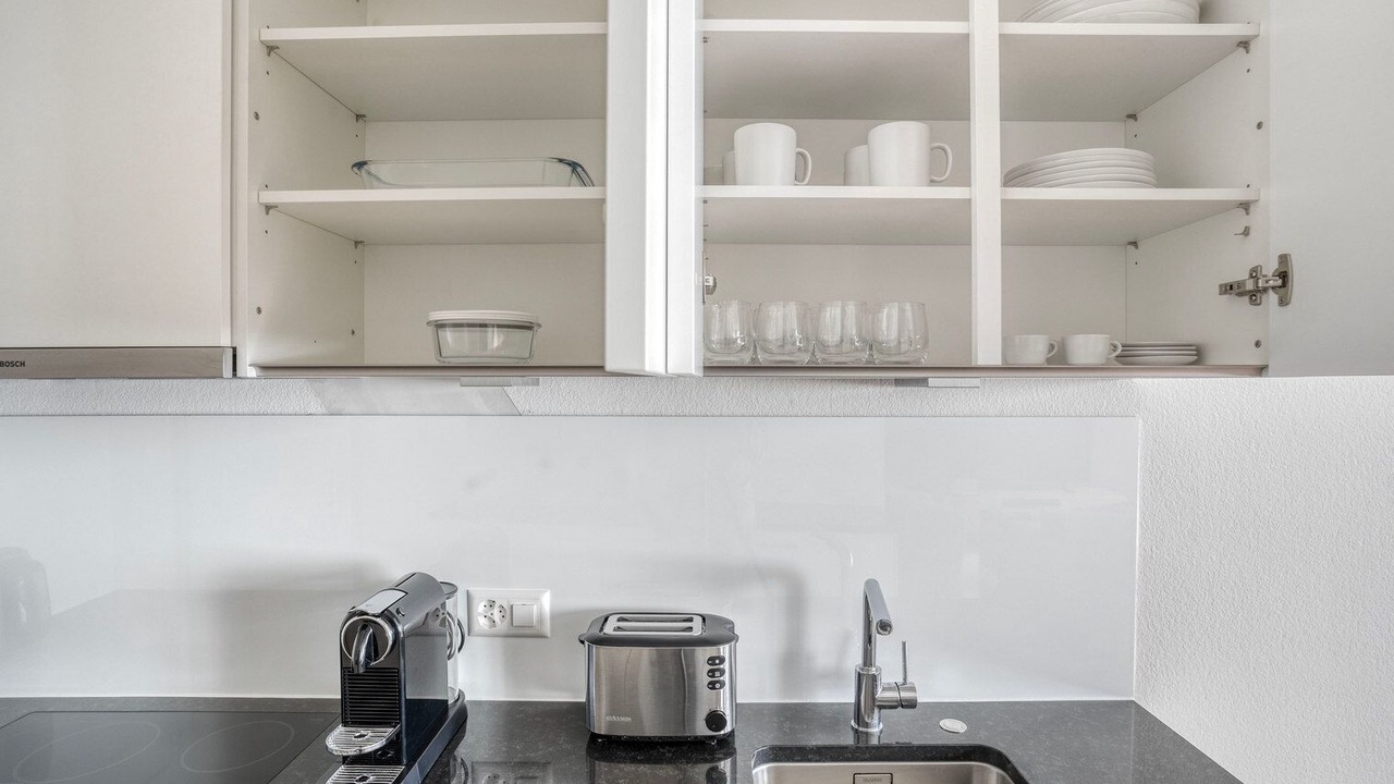 Photo of Kitchen in Sankt Alban